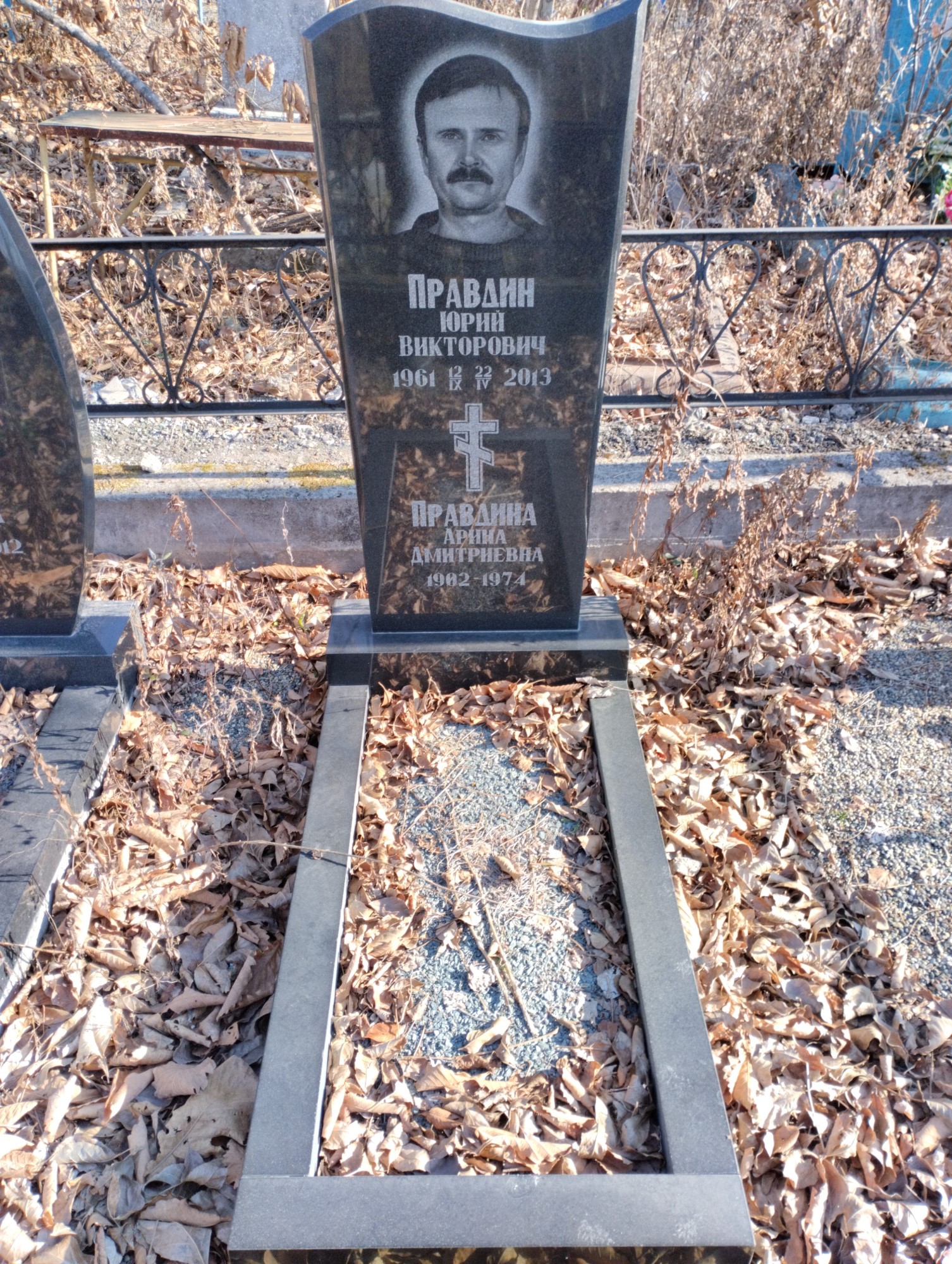 Прадина Арина Дмитриевна