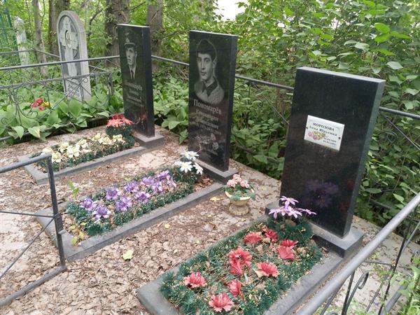 Пономарев Константин Леонидович