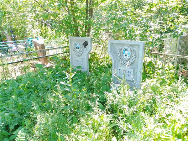 Ленивцев Иннокентий Петрович