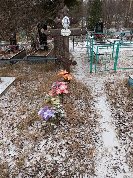 Клишин Анатолий Михайлович