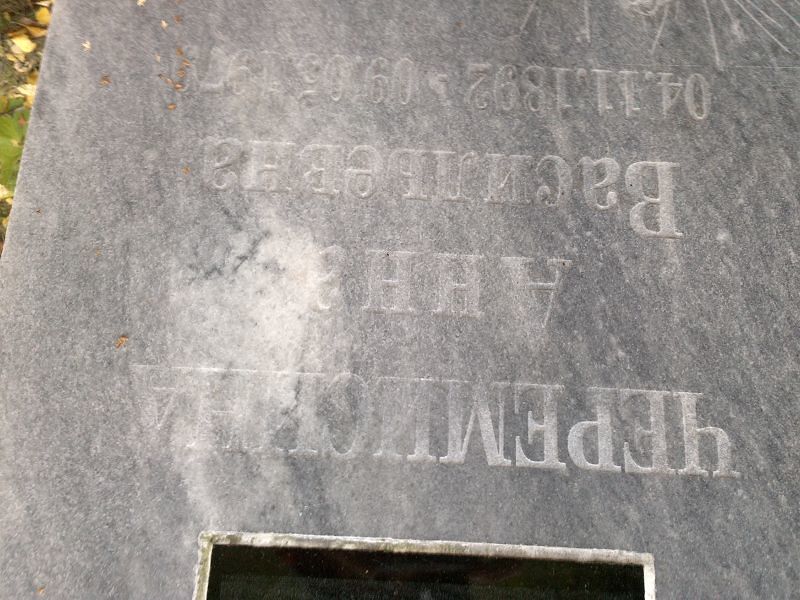 Черемисина