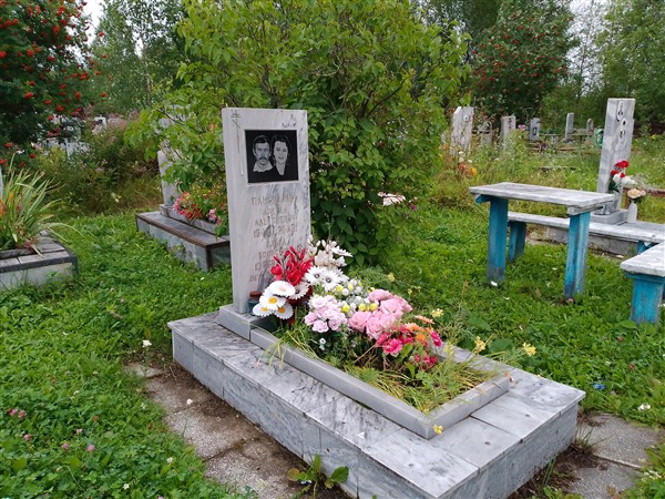Панышин Андрей Алексеевич