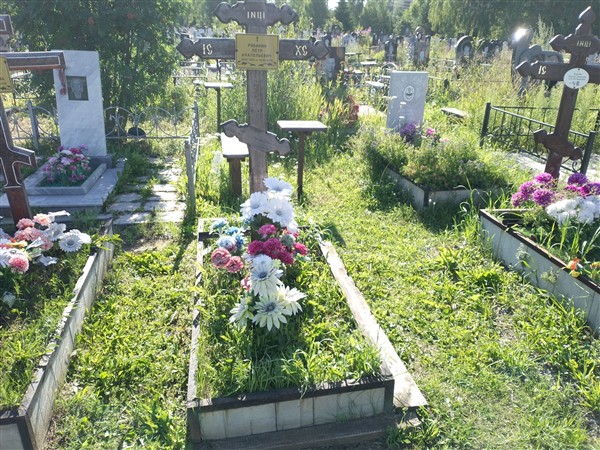 Рябинин Пётр Анатольевич