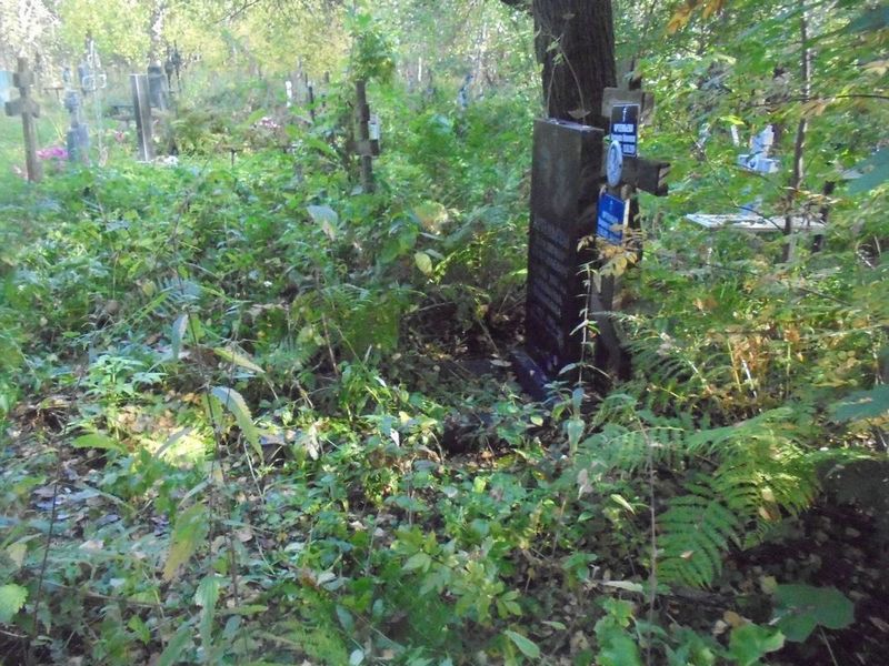 Артемьев Владимир Николаевич