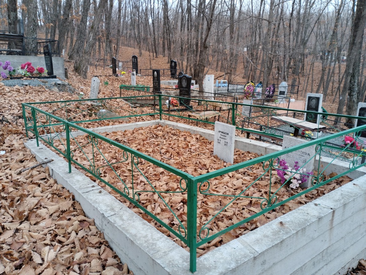 Арчибасов Николай Иванович