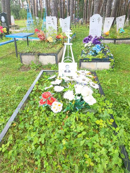 Лагунов Дмитрий Иванович