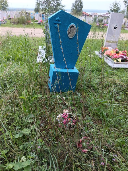 Смирнов Александр Николаевич