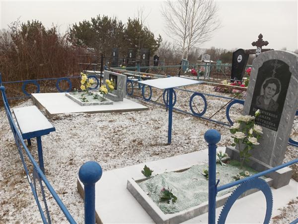Капрал Николай Александрович