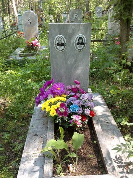 Косарев Ефим Александрович