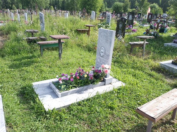 Советкин Игорь Борисович