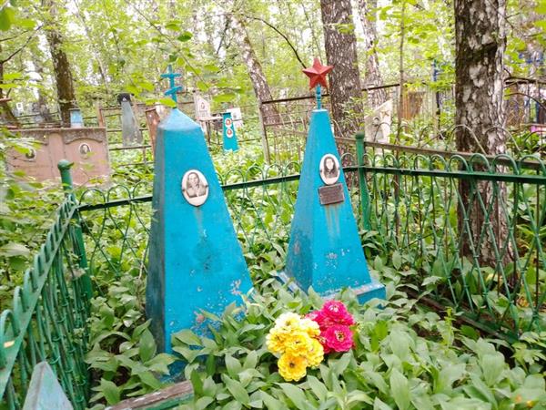 Марьясов Константин Васильевич