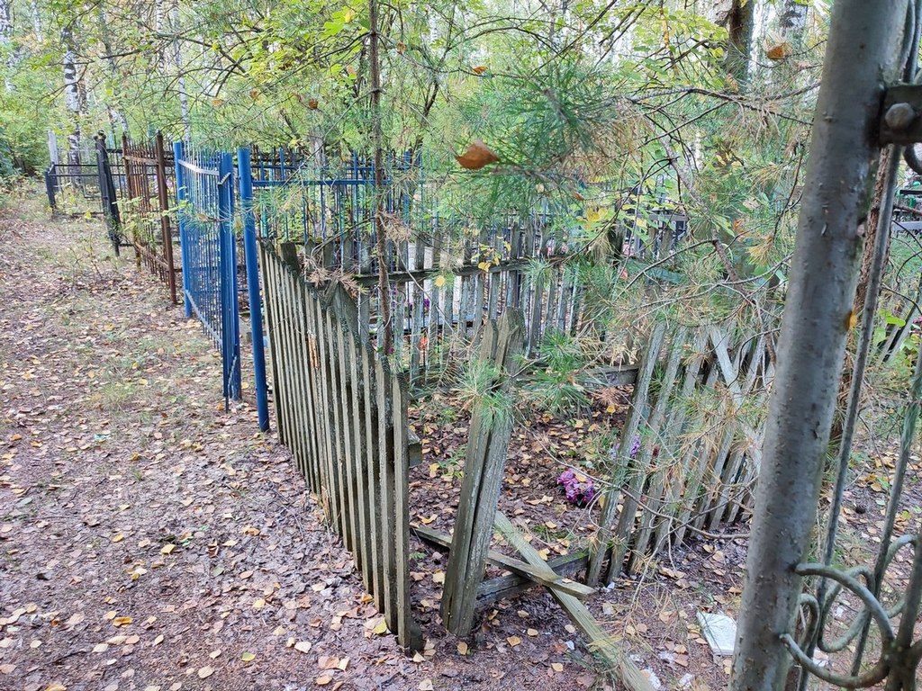 Волина Евдокия Степановна