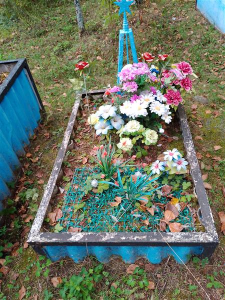 Белоусов Алексей Владимирович