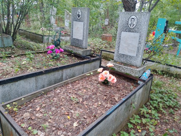Белоусов Алексей Иванович