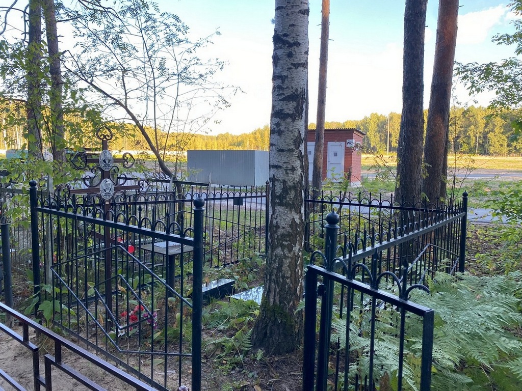 Кудрявцев Альберт Ильич