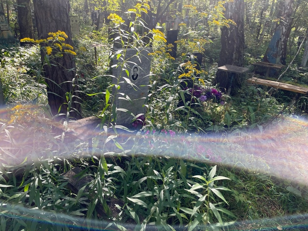 Волкова Мария Михайловна