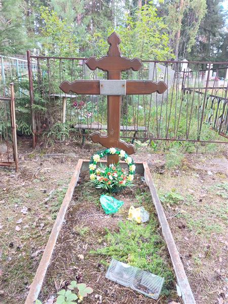 Шаламов Алексей Иванович