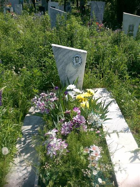 Худяков Григорий Васильевич
