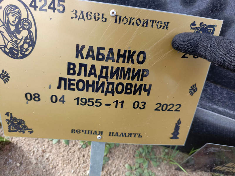 Кабанко