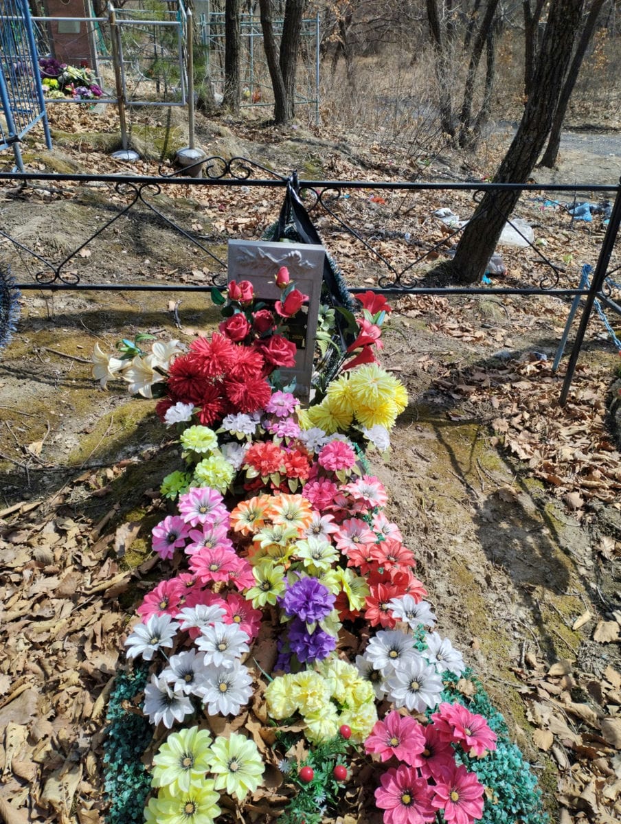 Проскурова Анна Ивановна