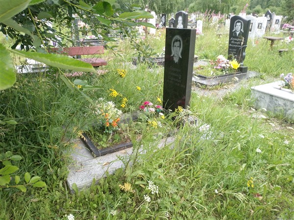 Есаулков Александр Сергеевич