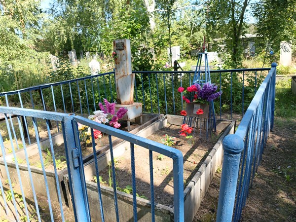 Жакова Анастасия Георгиевна