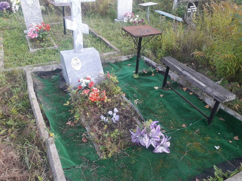 Пеньков Валентин Тимофеевич
