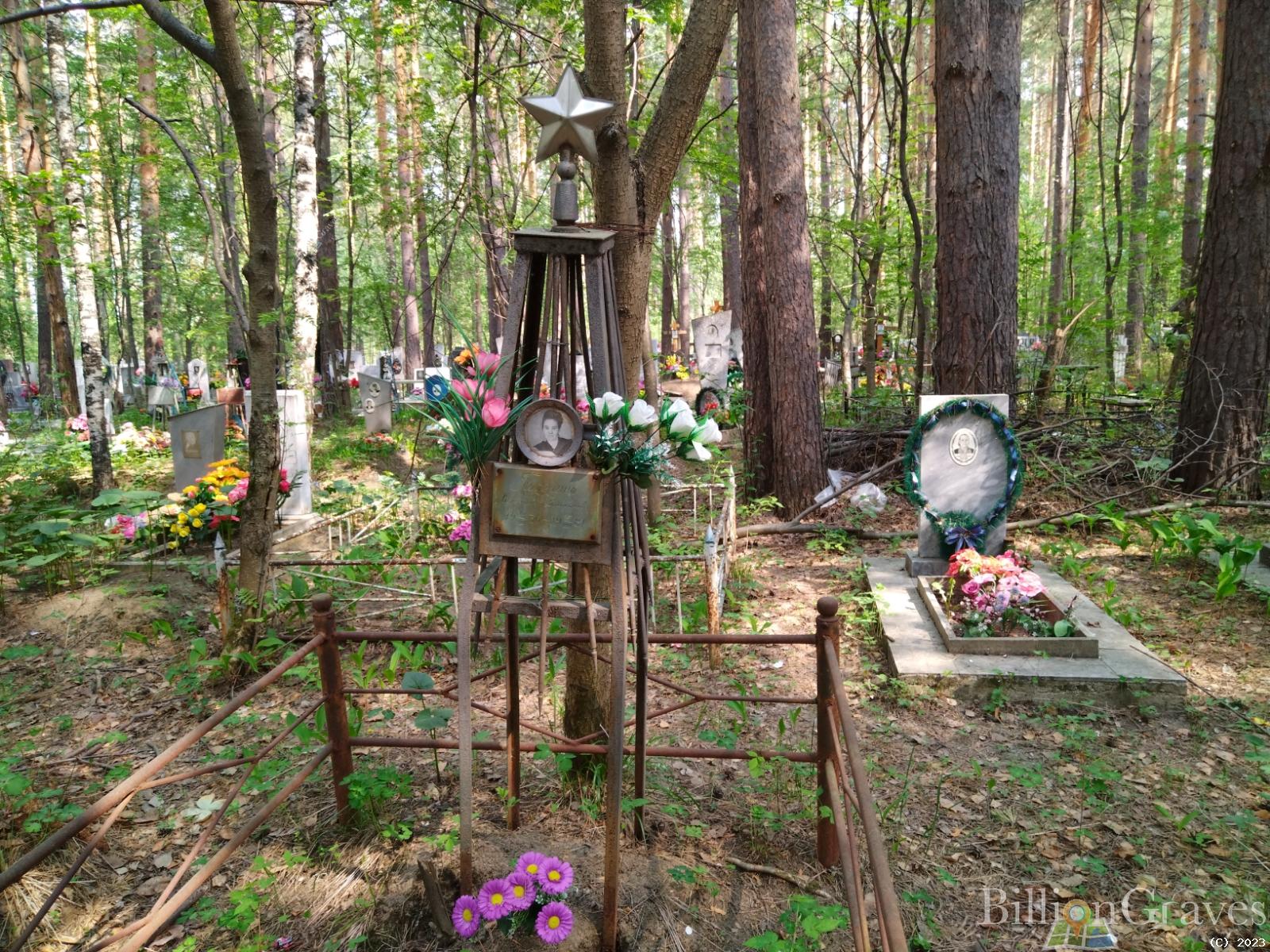 Падерина Валентина Степановна