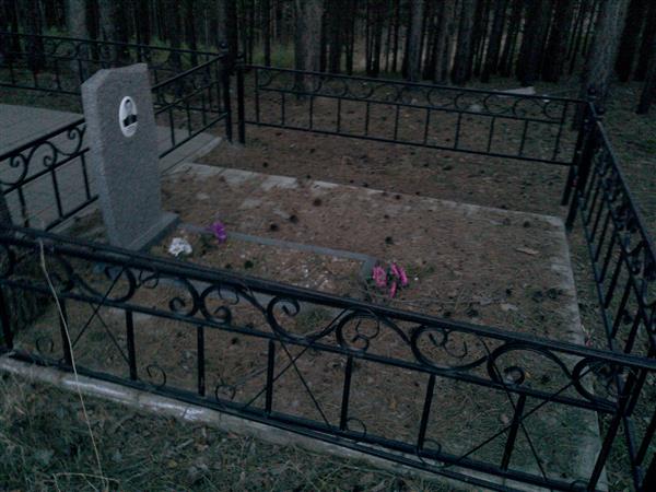 Яковлев Николай Тимофеевич