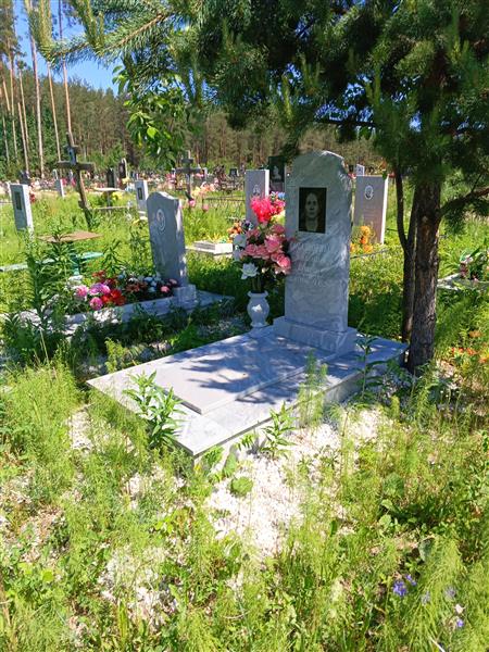 Занадворных Александра Егоровна