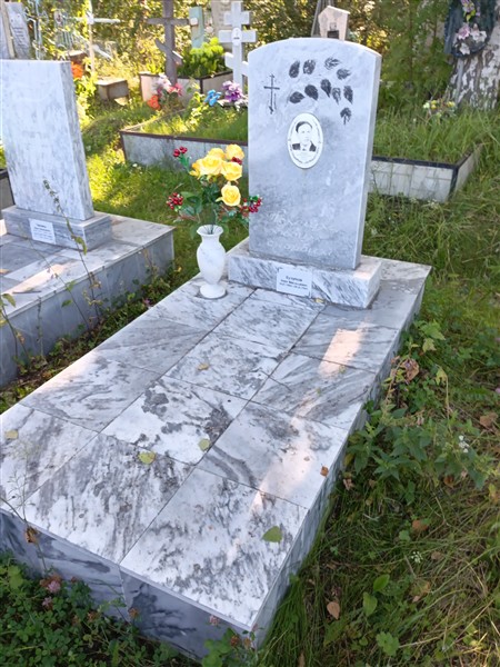 Бузунов Яков Васильевич