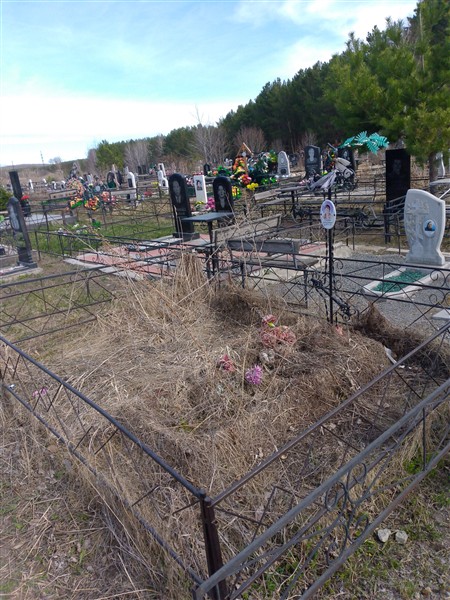 Голубев Василий Аркадьевич