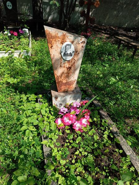 Лопаткина Наташа