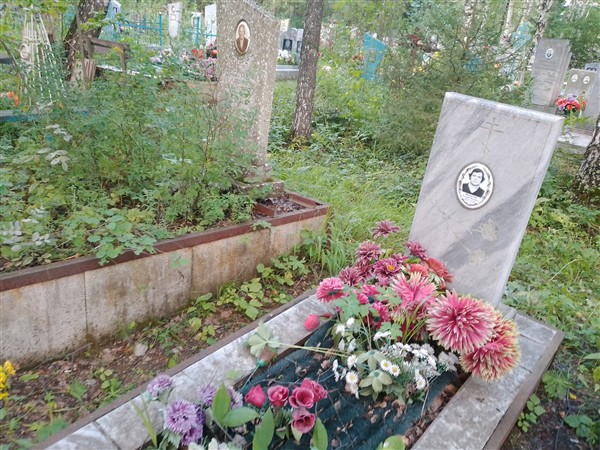 Филатов Валерий Иванович