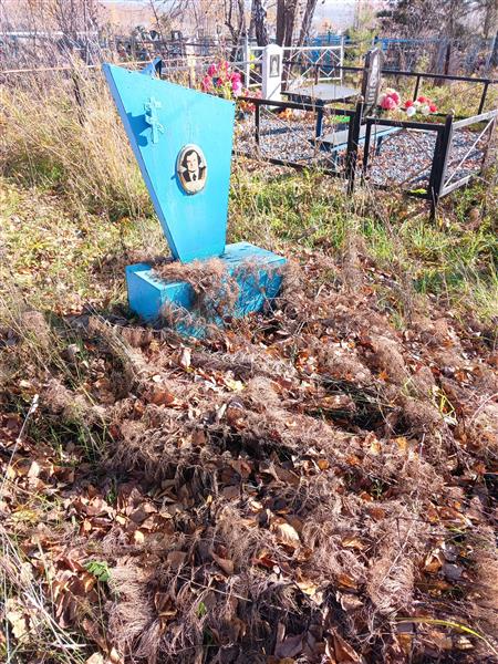 Гусев Александр Петрович