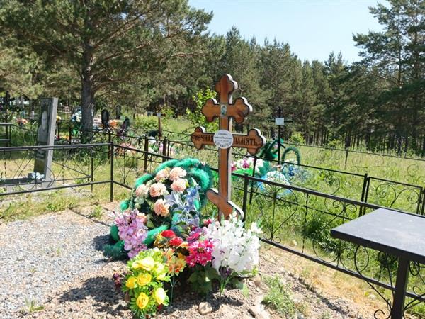 Сенотов Анатолий Михайлович