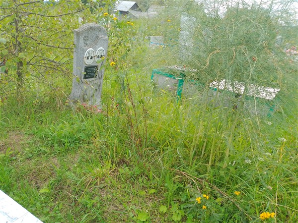 Селезнев Анатолий Егорович