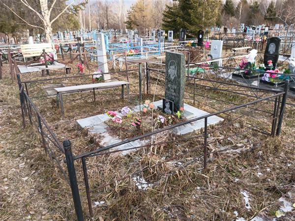 Екчаев Илья Анатольевич