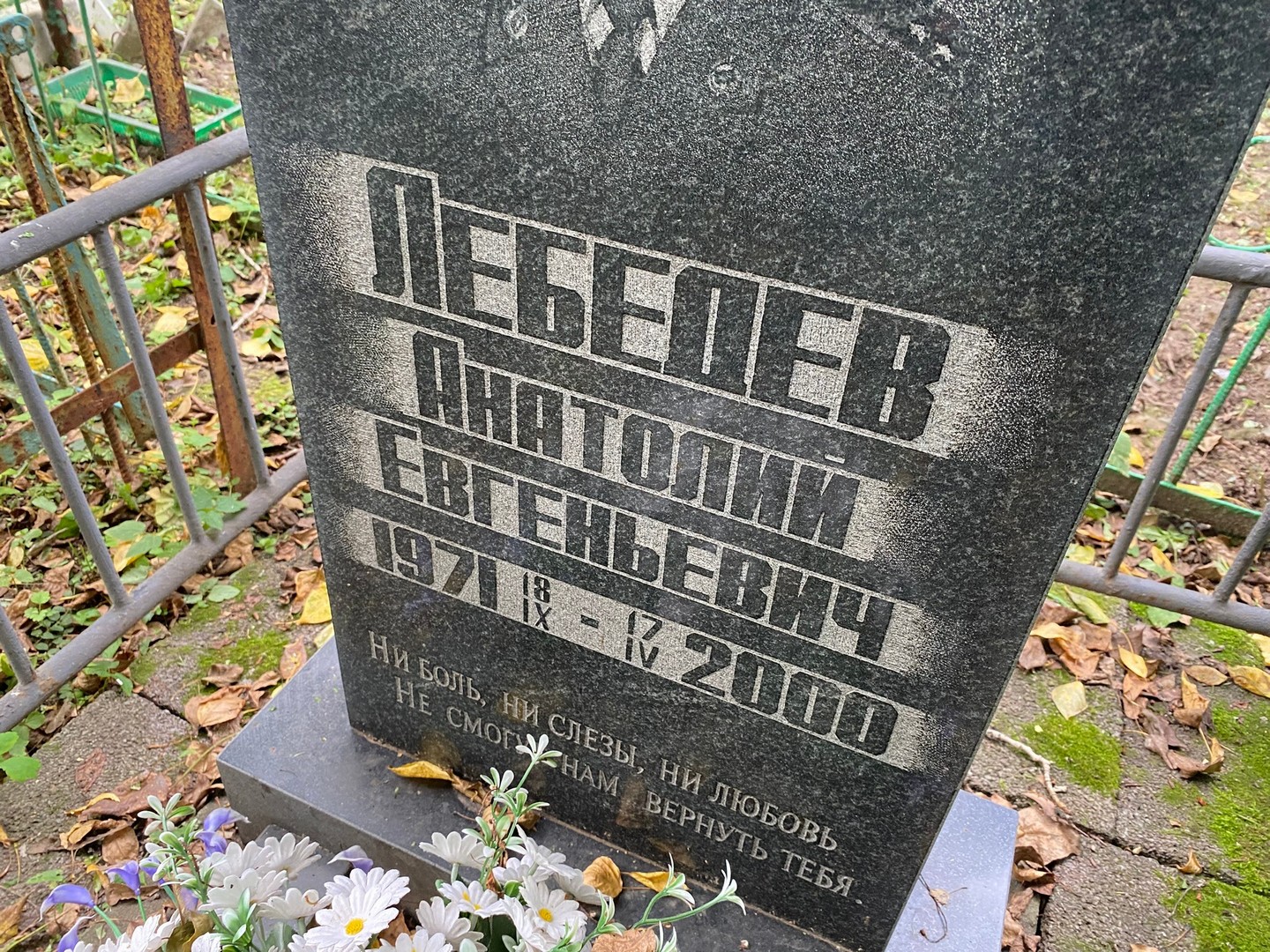 Лебедев