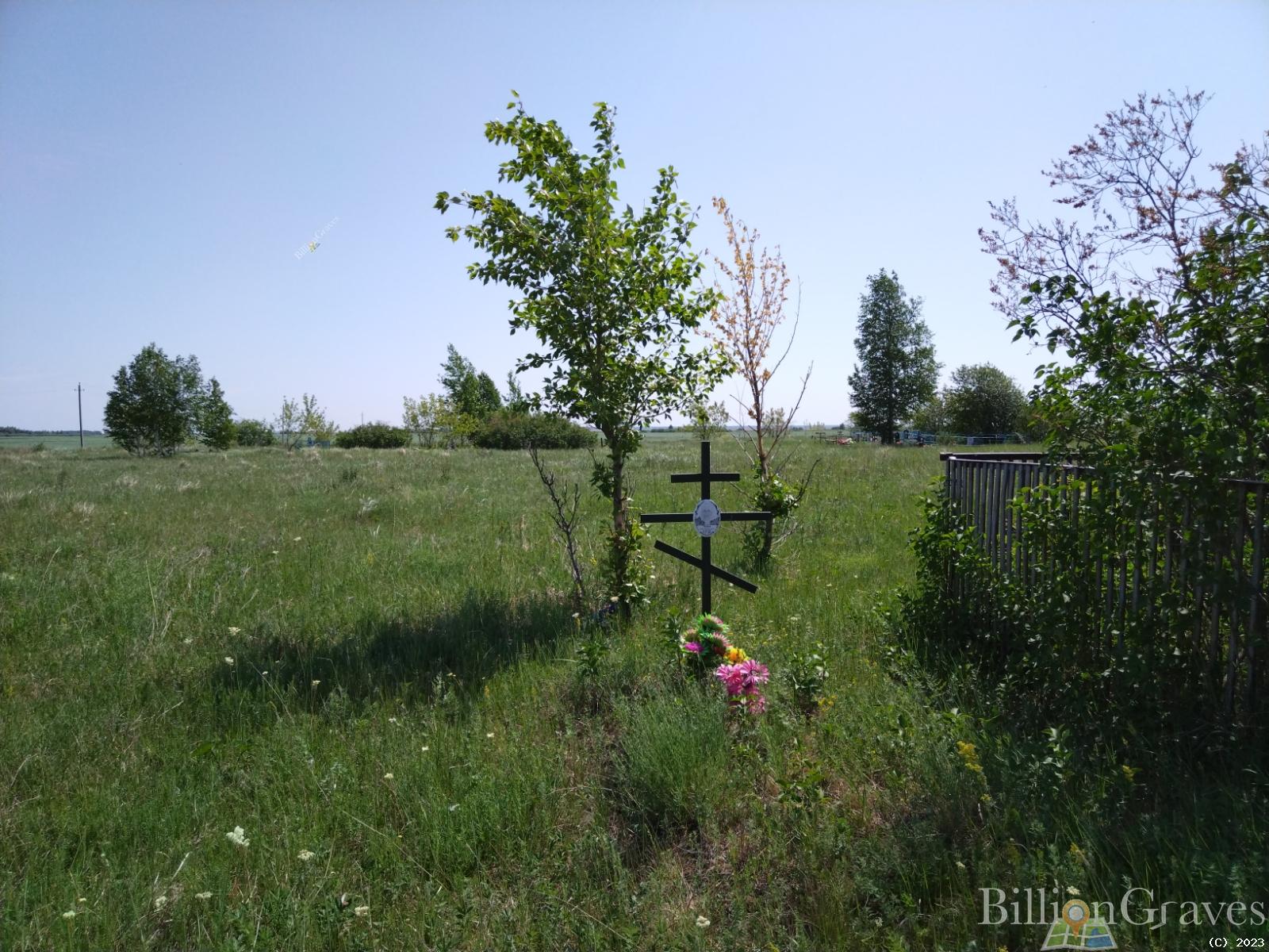 Уварова Анна Меркурьевна