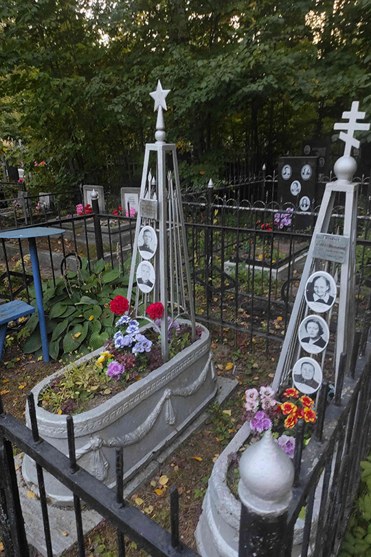Гаврилов Иван Гаврилович