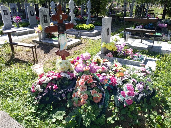 Ветошкина Наталья Аркадьевна