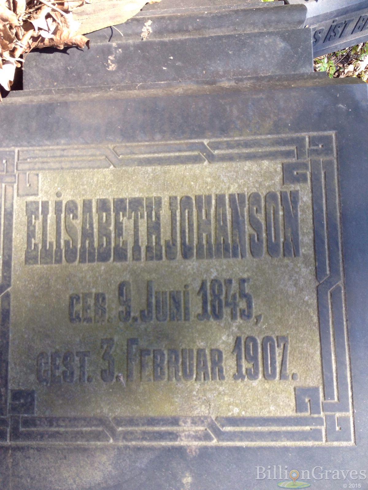 Johanson Arvid