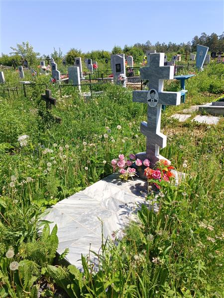 Афанасьев Владислав Андреевич