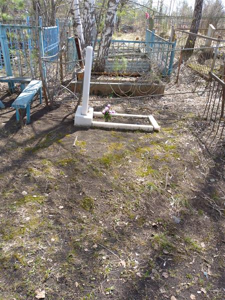 Колупаев Николай Иванович