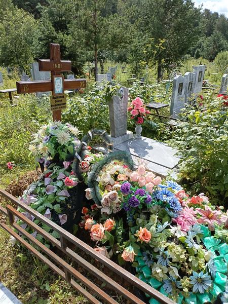 Яшманов Сергей Владимирович