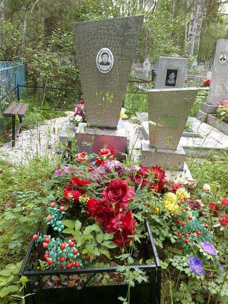 Беляев Алексей Вячеславович