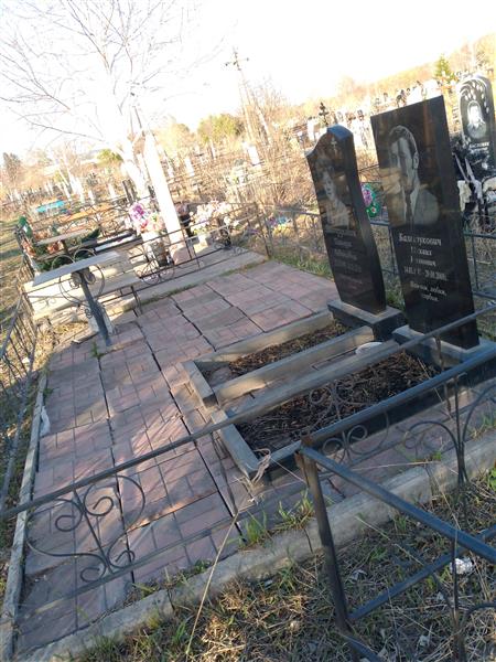 Балтрукович Михаил Иванович