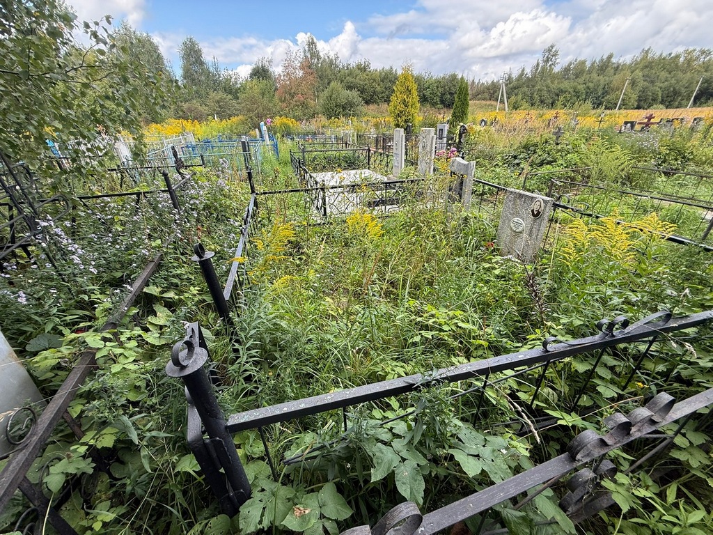 Богданова Мария Никитична