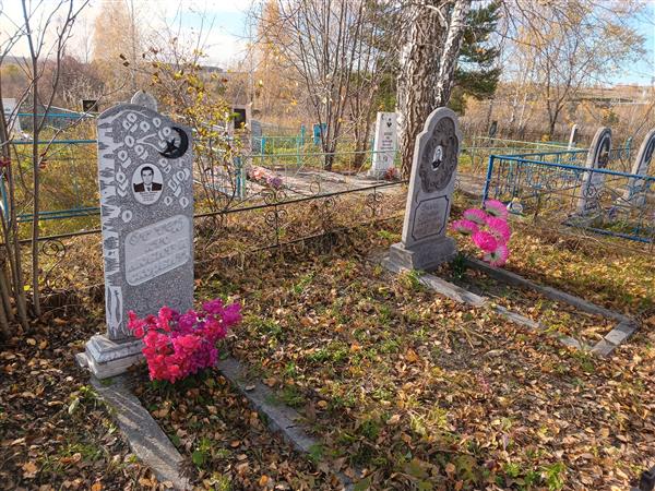Валеев Хаким Халимович